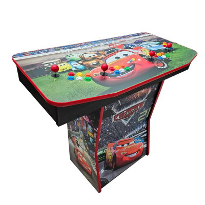 Cars Lightning McQueen